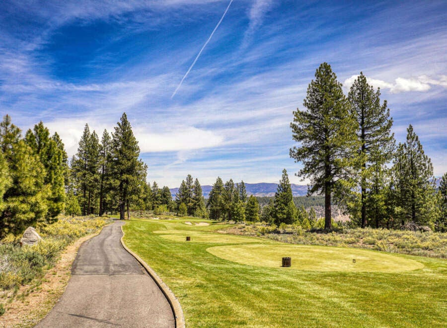 House in Truckee - Image 3