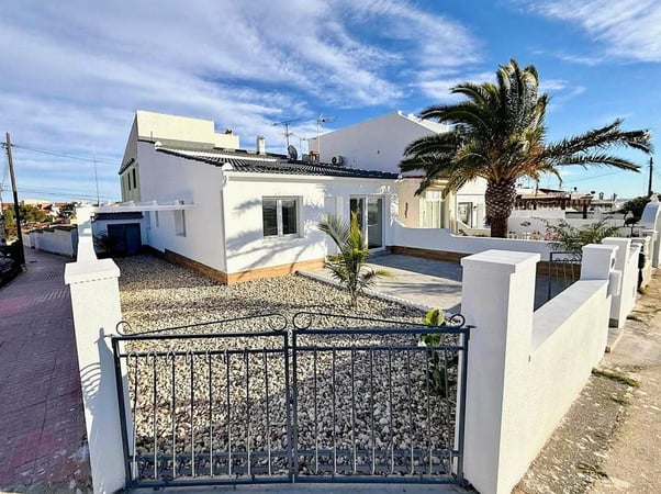 House in Ciudad Quesada - view 1