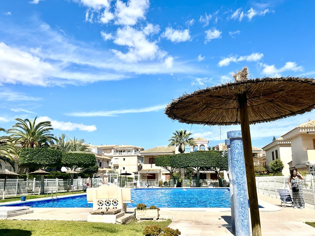 House in Playa Flamenca - Image 2