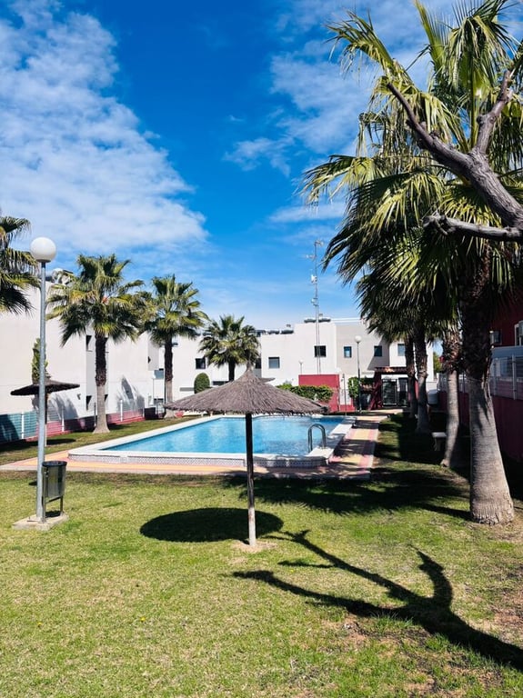 Apartment in Torrevieja