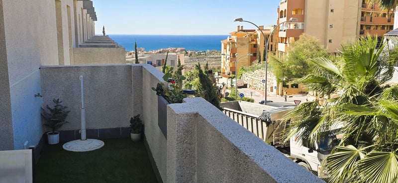 Apartment in Malaga - view 1