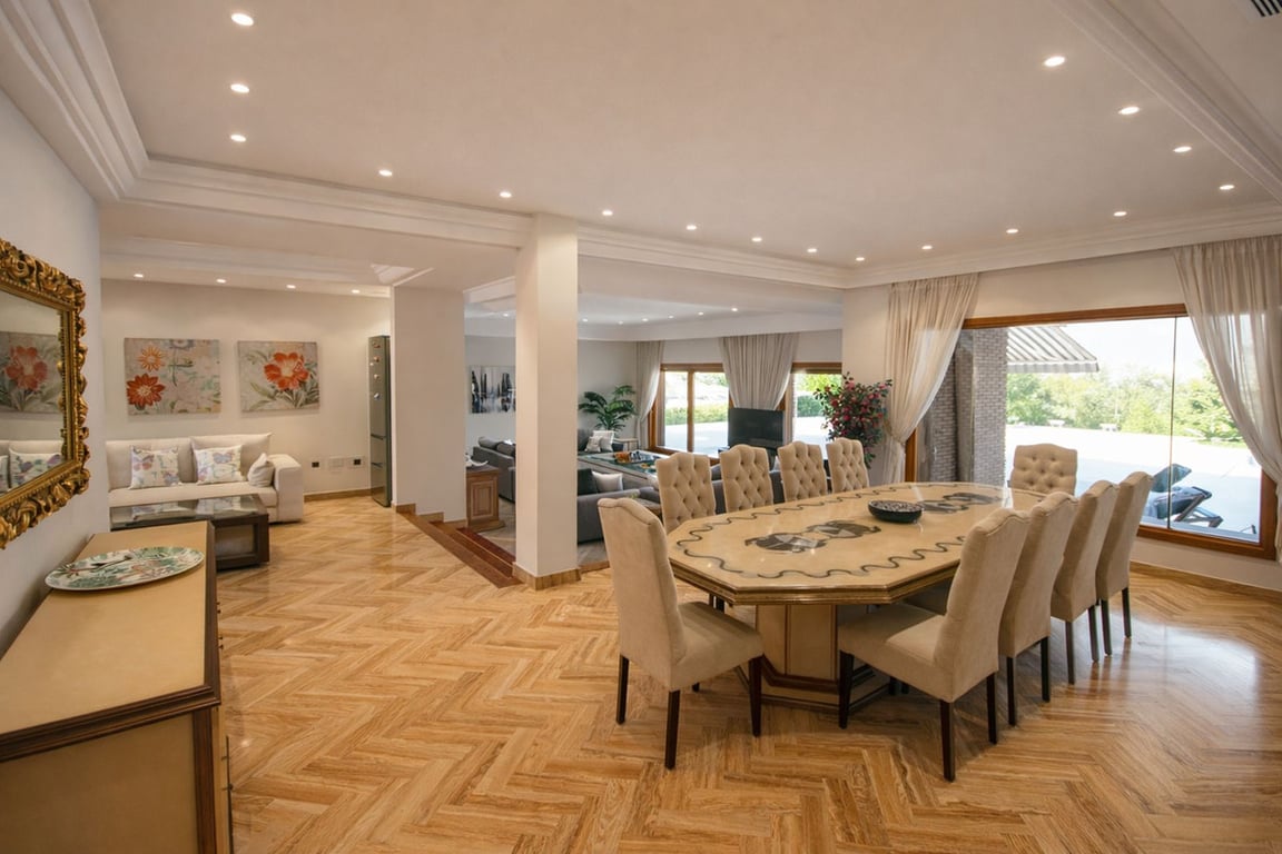 Villa in Puerto Banus - Image 3