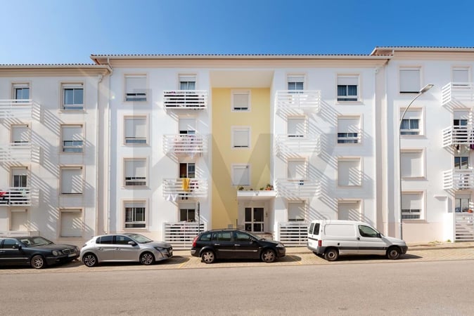 Apartment in Portimao - view 1