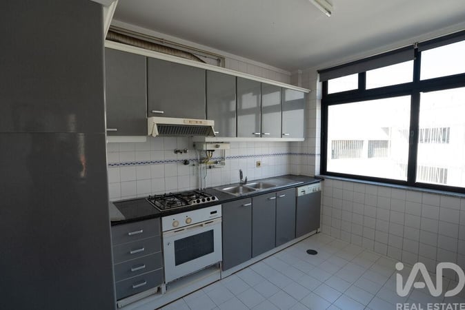 Apartment in Vila Real (Sao Dinis) - view 1