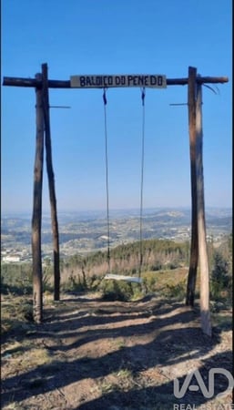 Land in Penafiel - view 1