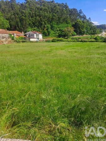 Land in Bostelo - view 1