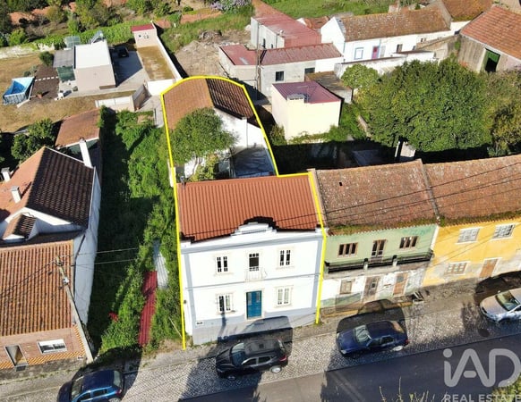 House in Vermelha - view 1