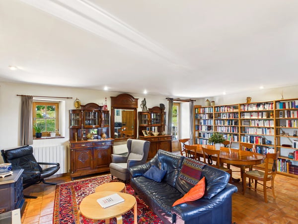 House in Castelnau-de-Montmiral - view 1