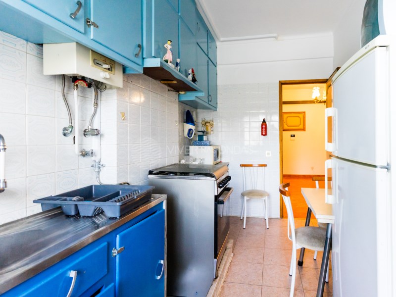 Apartment in Costa da Caparica - Image 3