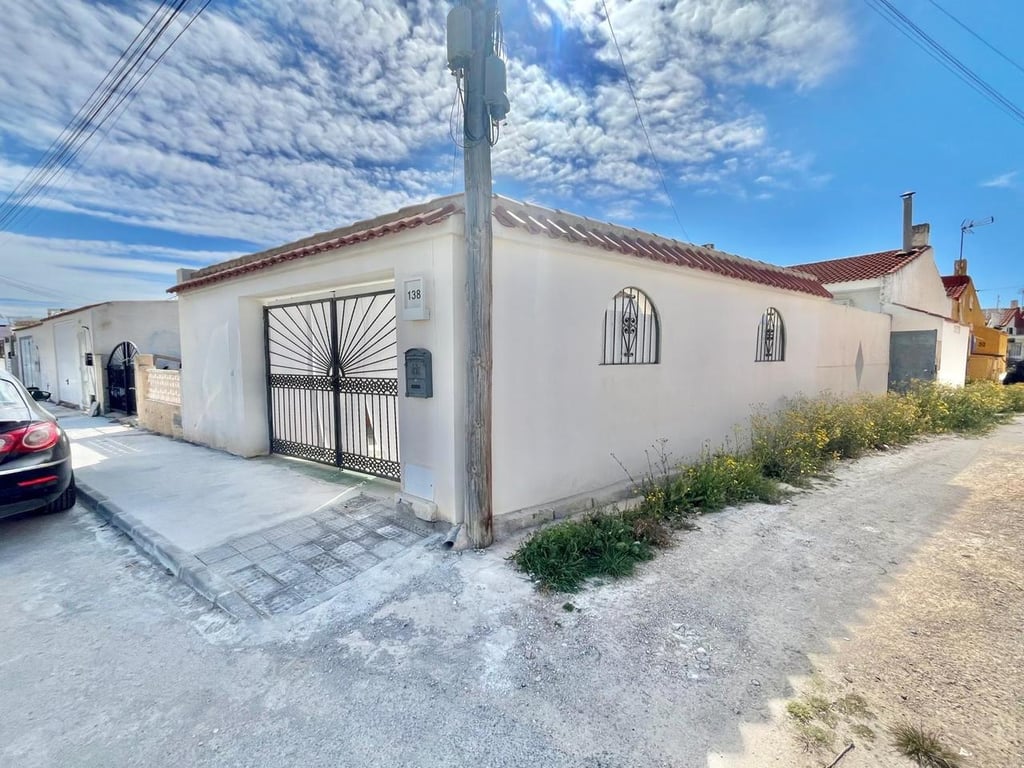 House in Torrevieja