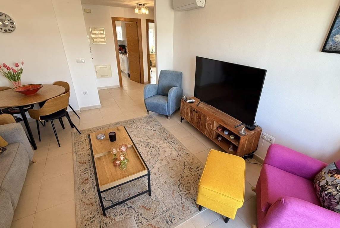 Apartment in Sucina - Image 3