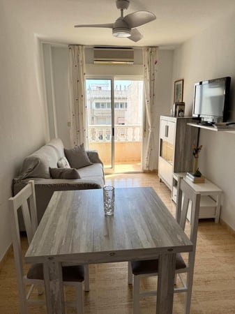 Apartment in Torrevieja - view 1