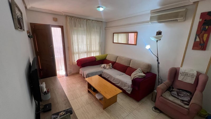 Apartment in Torrevieja - view 1