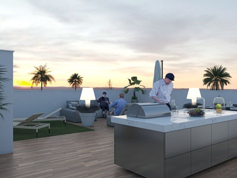 House in Sucina - Image 2