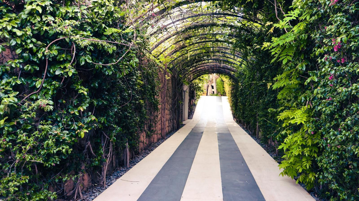 Villa in Nueva Andalucia - Image 2