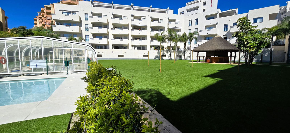 Apartment in Riviera del Sol