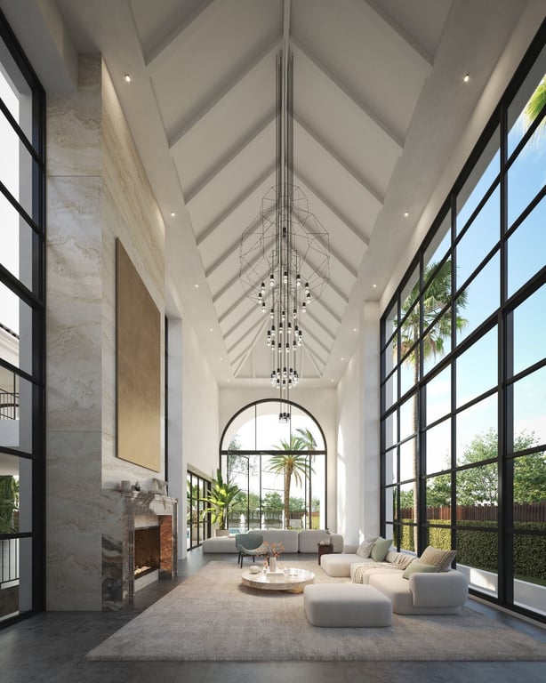 Villa in Nueva Andalucia - Image 3