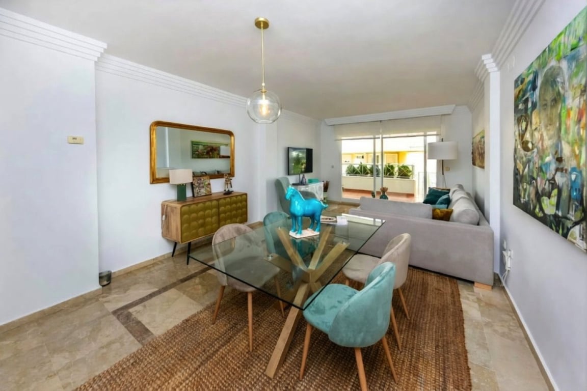 Apartment in Malaga - Image 3