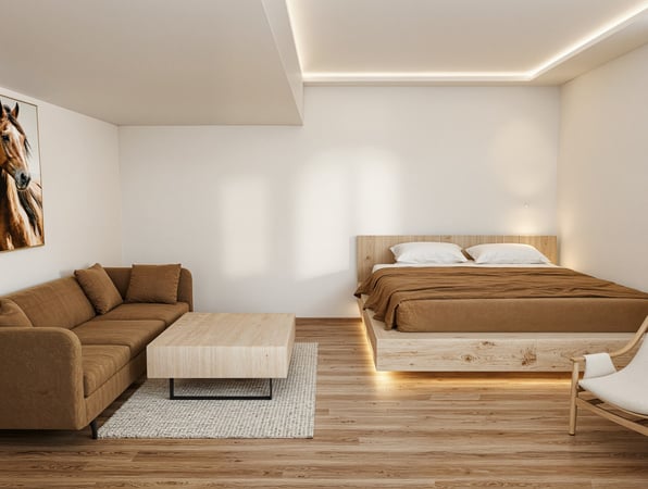 House in Costa del Sol - view 1