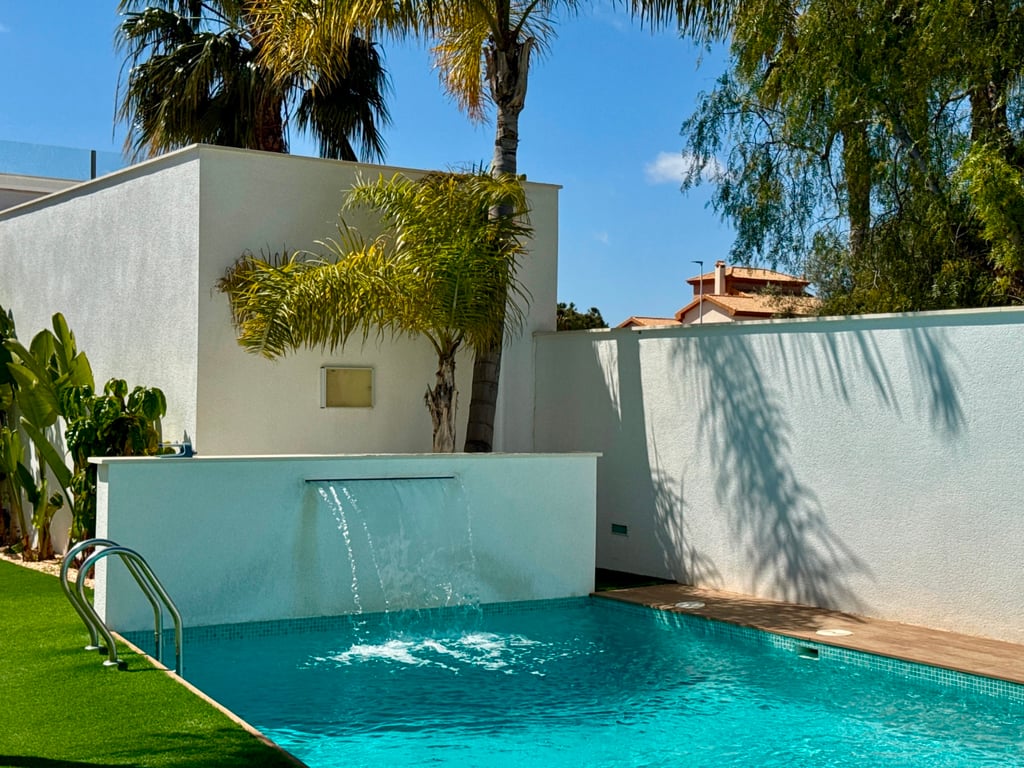 Apartment in Torre de la Horadada - Image 3