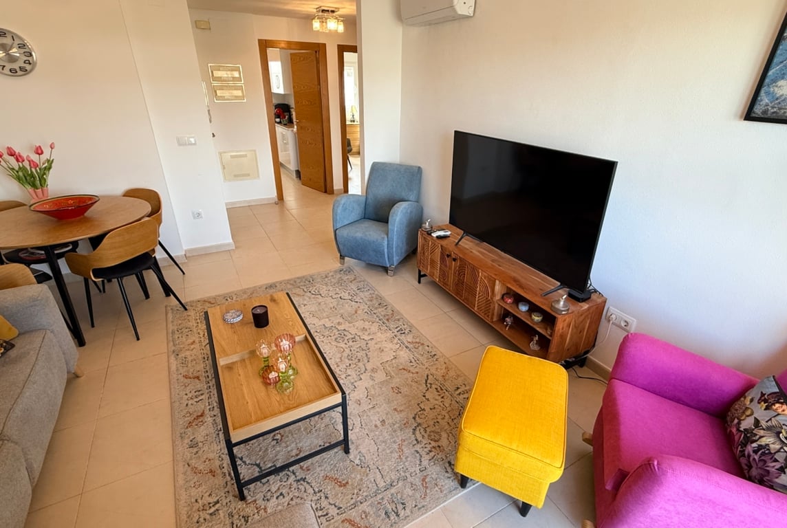 Apartment in Sucina - Image 3