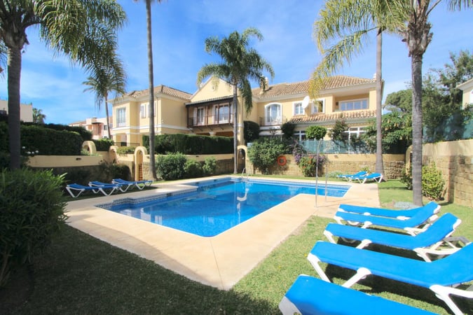 House in Ciudad Quesada - view 1