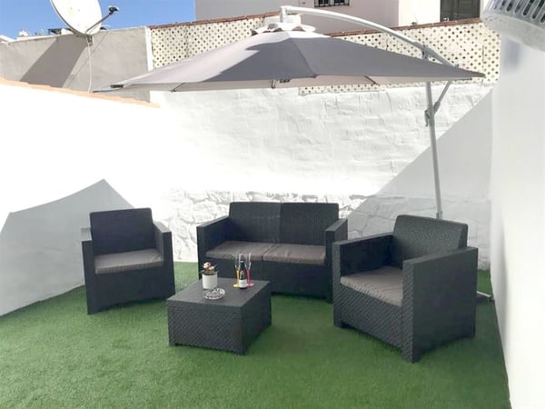 Apartment in Torremolinos - view 1