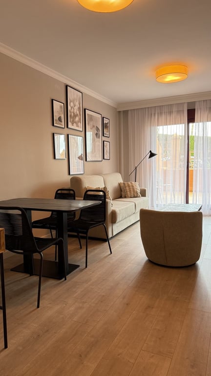 Apartment in El Paraiso - Image 3