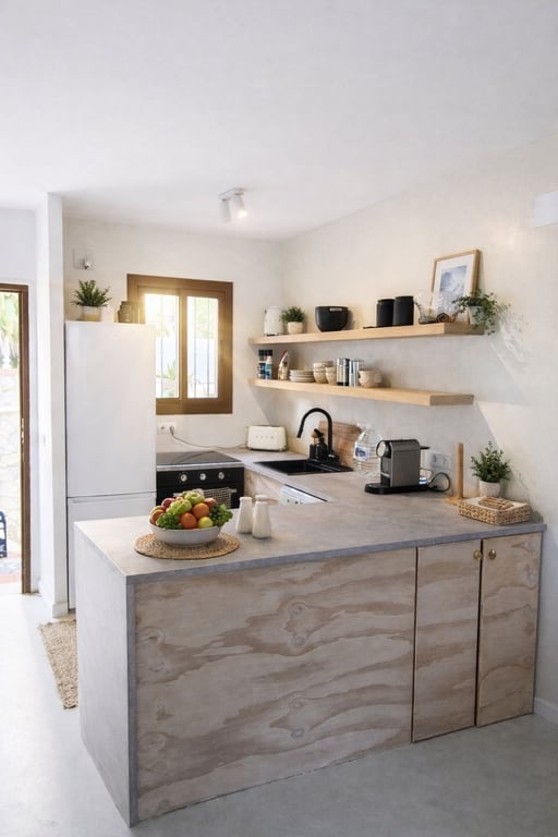 Apartment in Torreblanca - Image 2