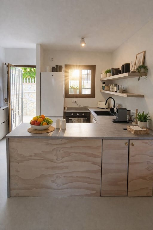 Apartment in Torreblanca - Image 3