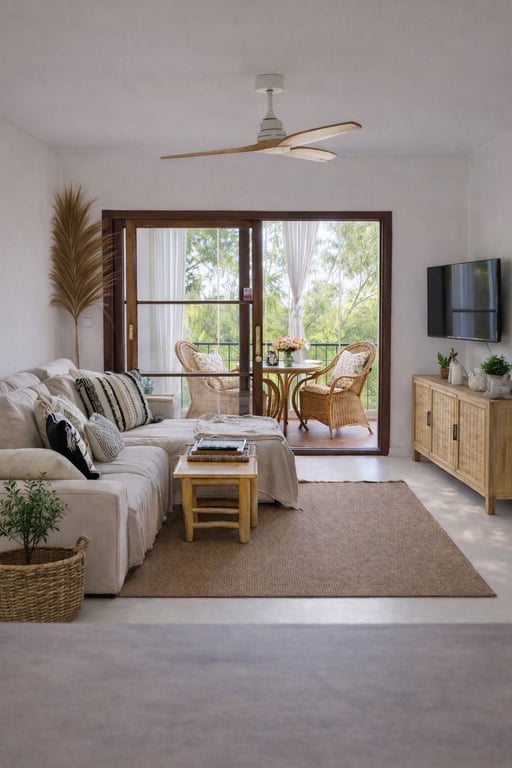 Apartment in Torreblanca