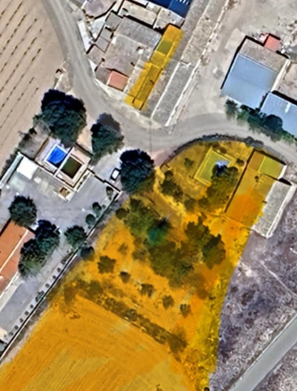 Villa in Yecla - Image 2