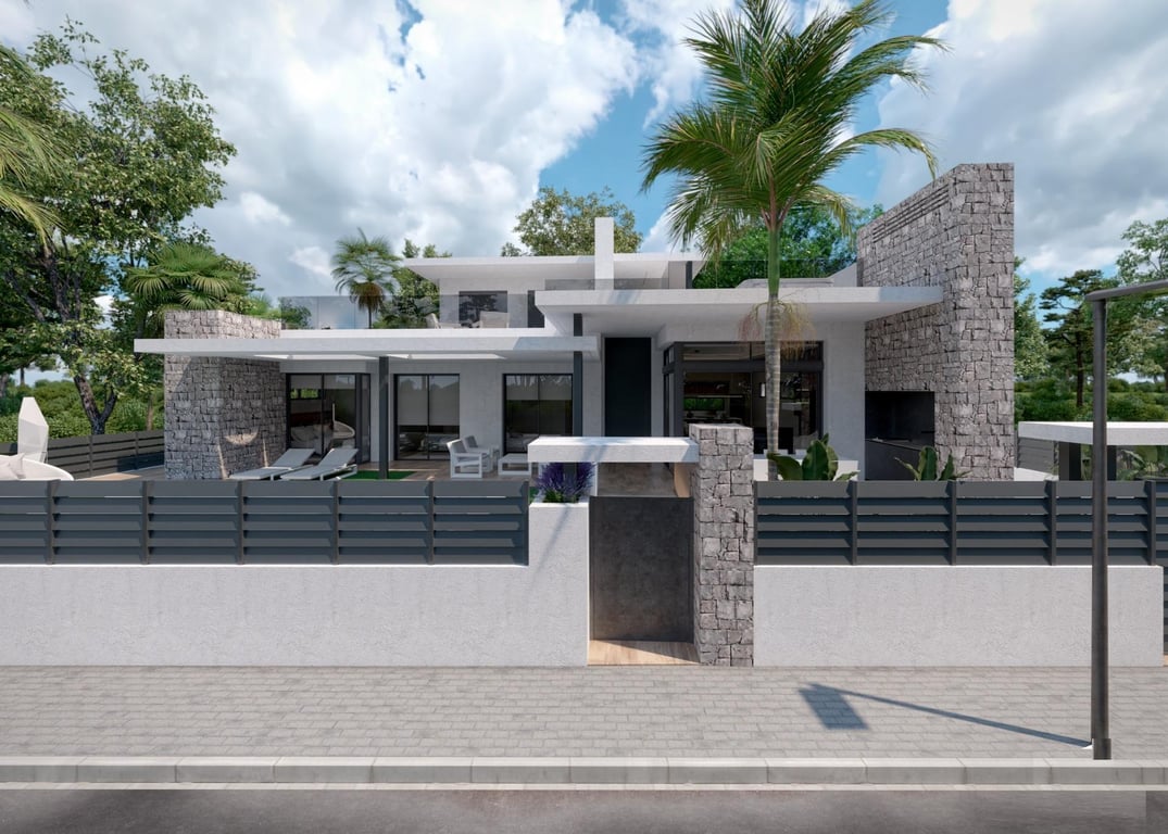 House in Las Casicas - Image 3