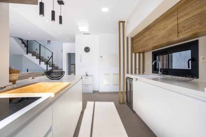 House in Dolores - view 1