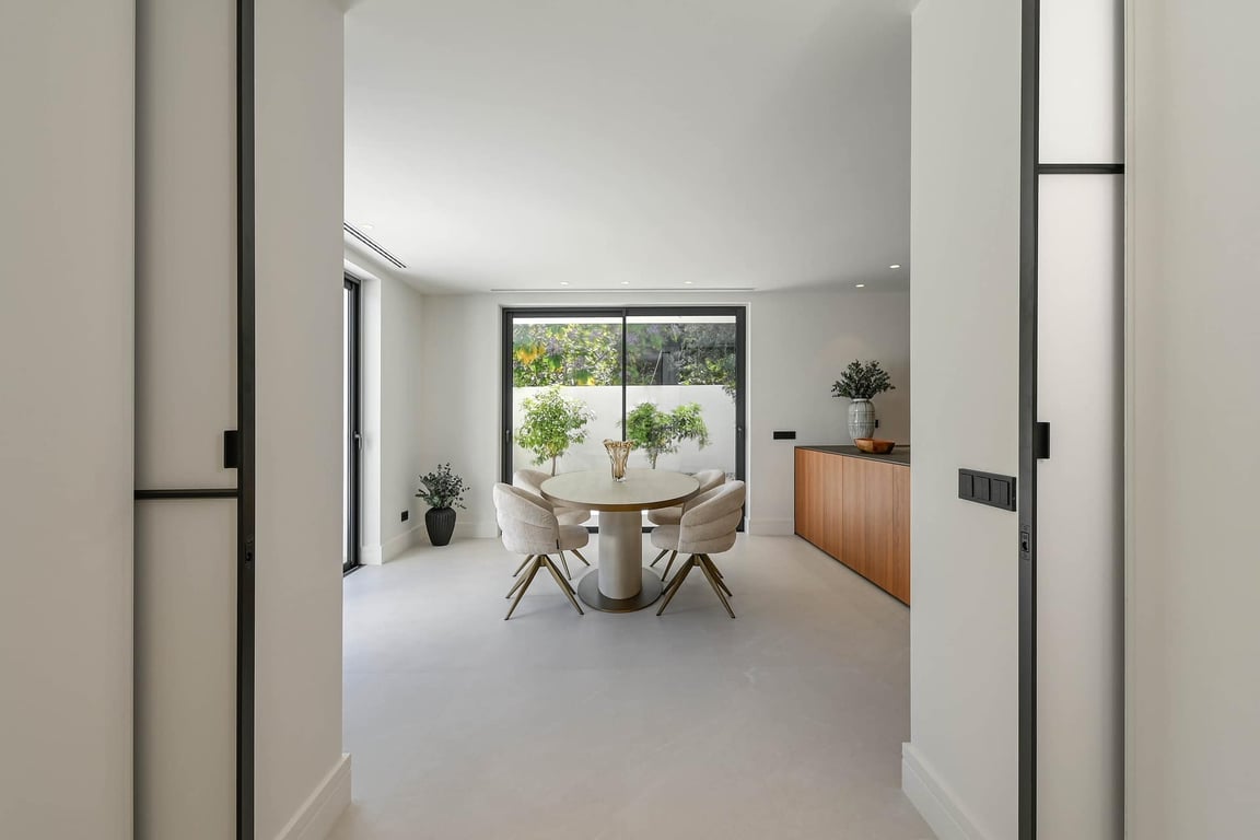 Villa in Moraira - Image 3