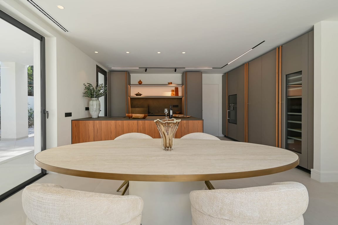 Villa in Moraira - Image 2