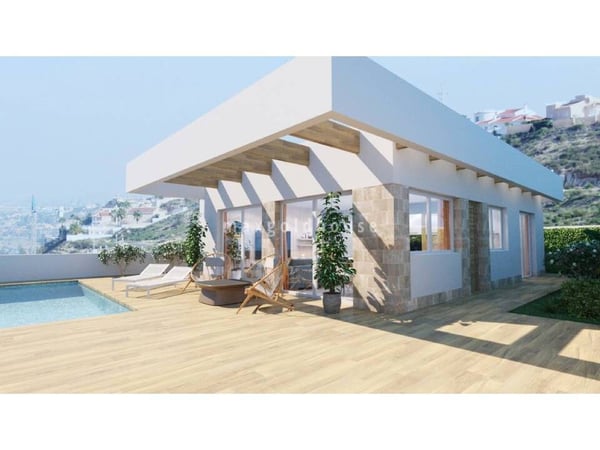 Villa in Ciudad Quesada - view 1