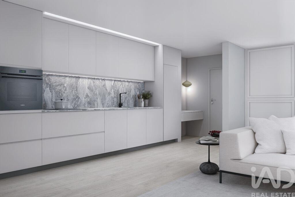 Apartment in Pedroucos - Image 3