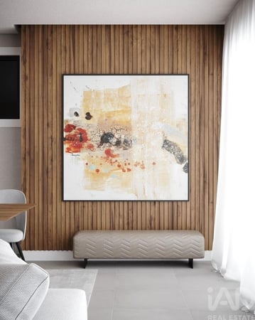 Apartment in Pacos de Ferreira - view 1