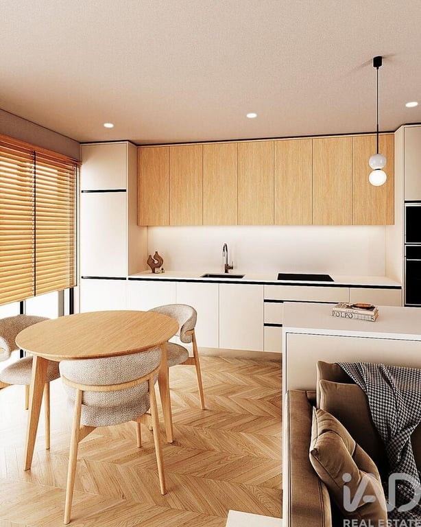 Apartment in Pacos de Ferreira - Image 3