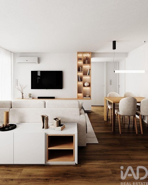 Apartment in Pacos de Ferreira - Image 2