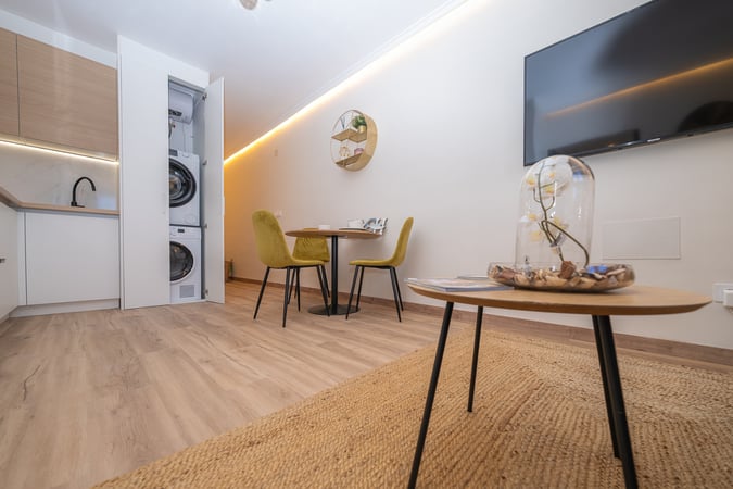 Apartment in Ciudad Quesada - view 1