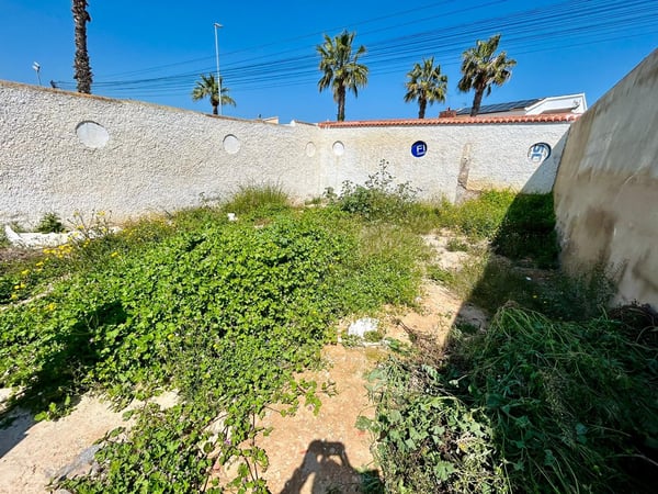 Land in Ciudad Quesada - view 1