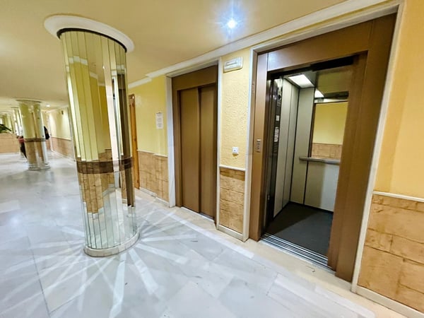 Apartment in Torrevieja - view 1