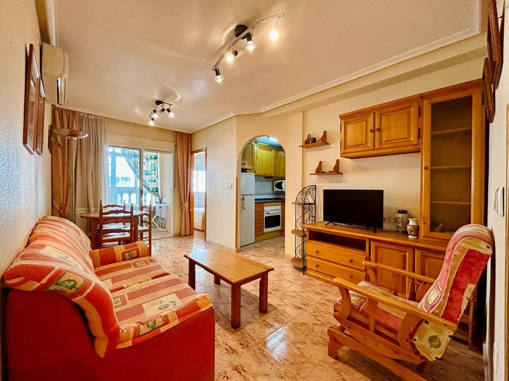 Apartment in Torrevieja