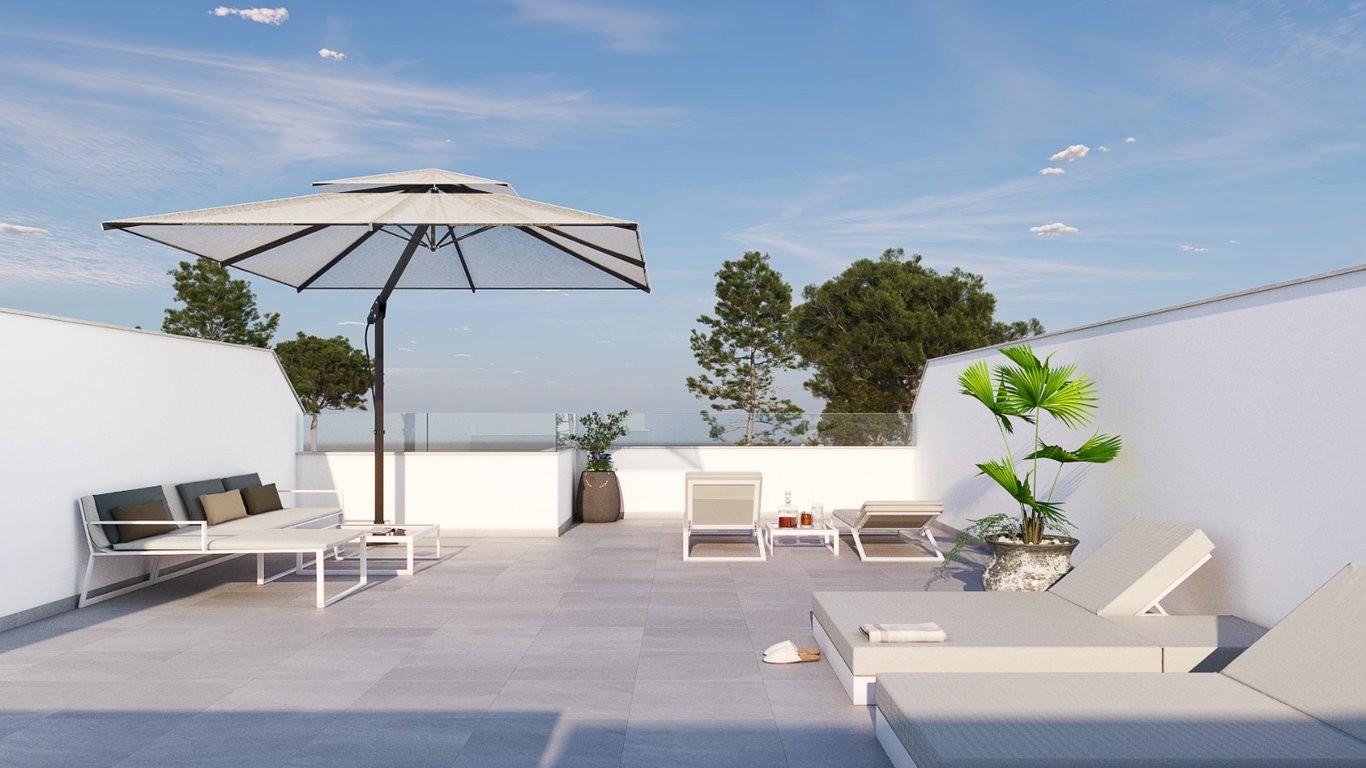 House in Pilar de la Horadada - Image 2