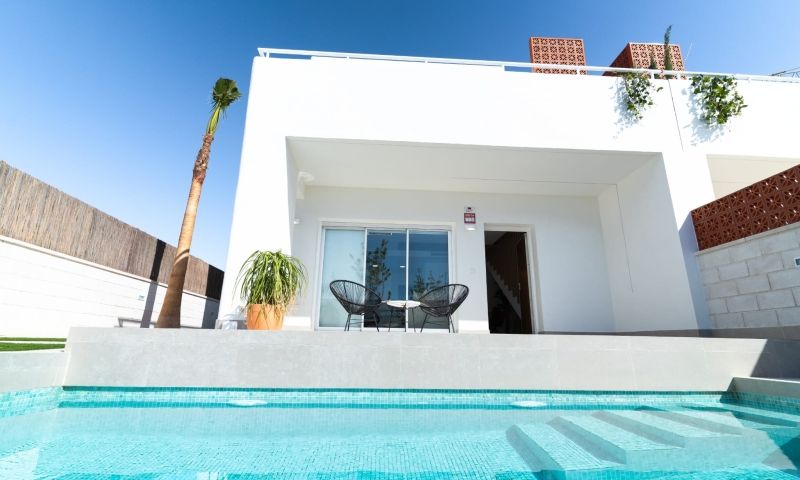 House in Torre de la Horadada - Image 2