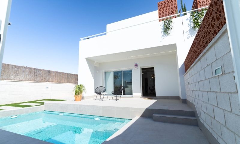 House in Torre de la Horadada - Image 3