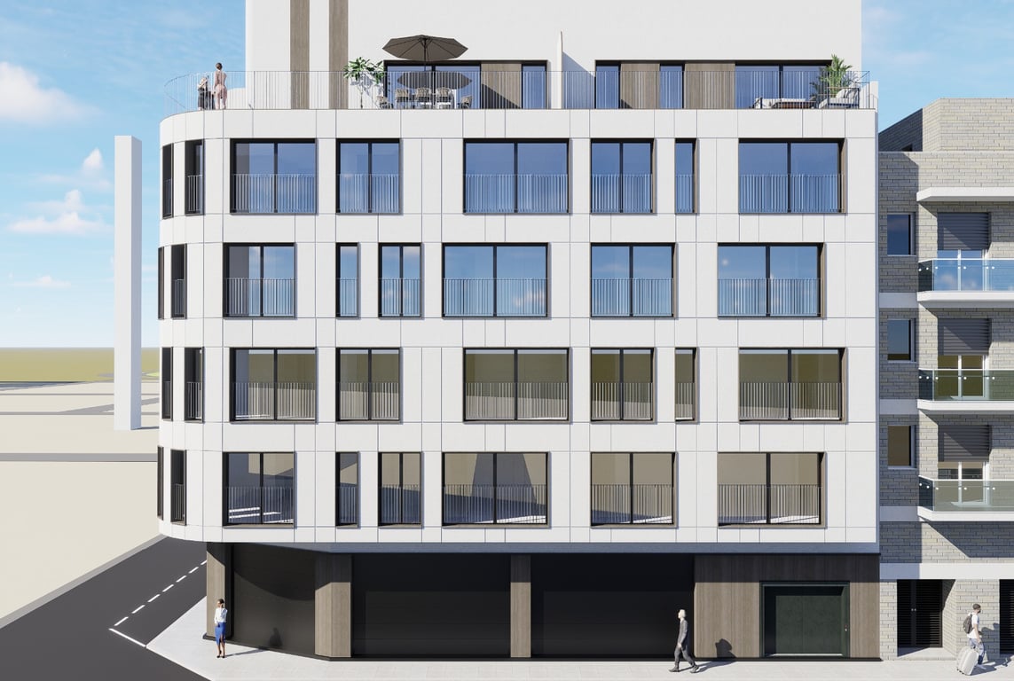 Apartment in Torrevieja