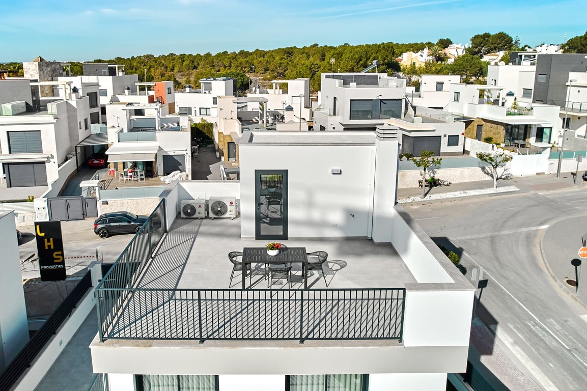 House in San Miguel de Salinas - Image 2